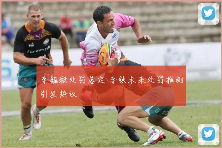 李毓毅处罚落定 李铁未来处罚推测引发热议